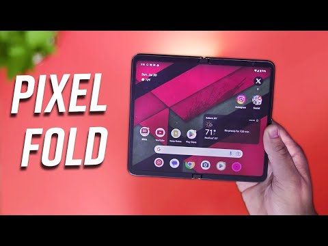 Pixel Fold 1 Month Later Review: DON'T Pay Full Price!