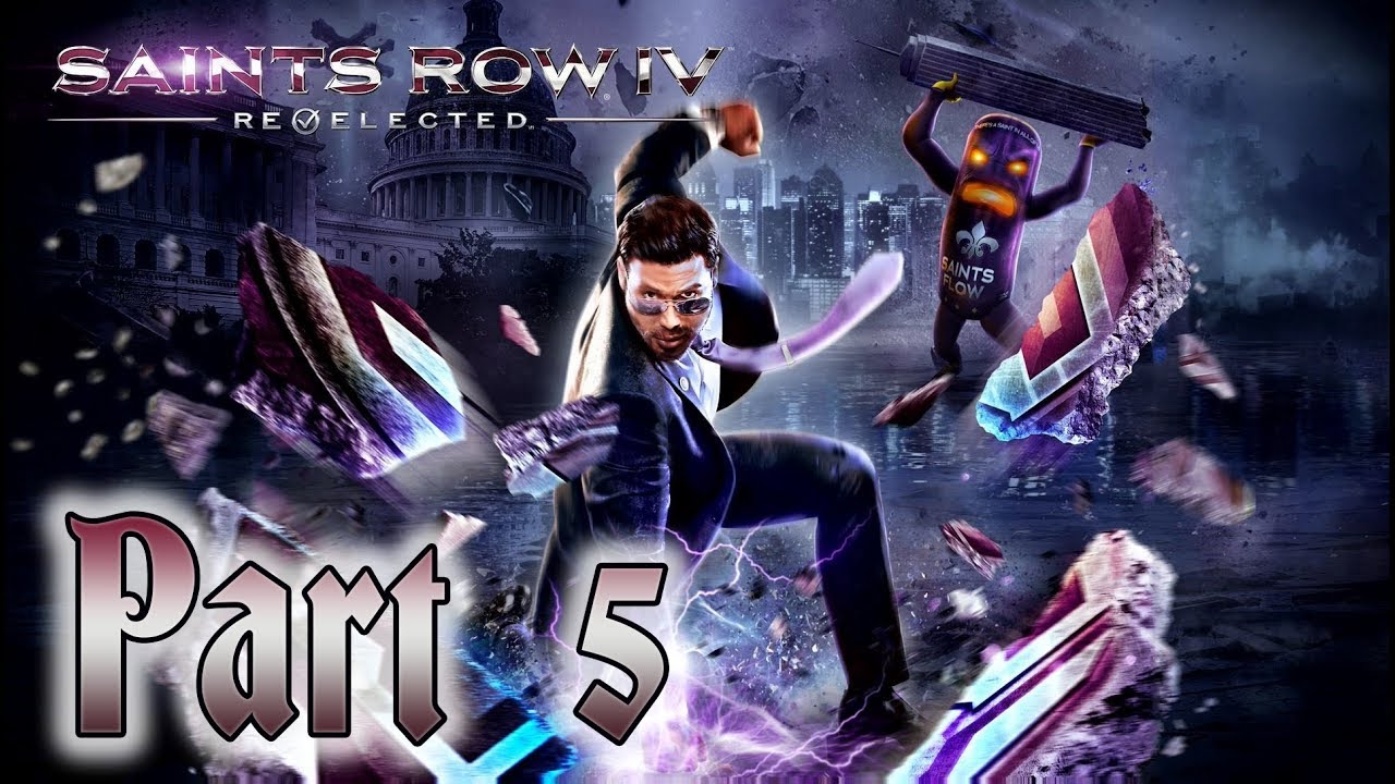 video phone beyonce mp3 Saints Row 4 - Co-op Campaña - Part #5 - Piratea el Mundo