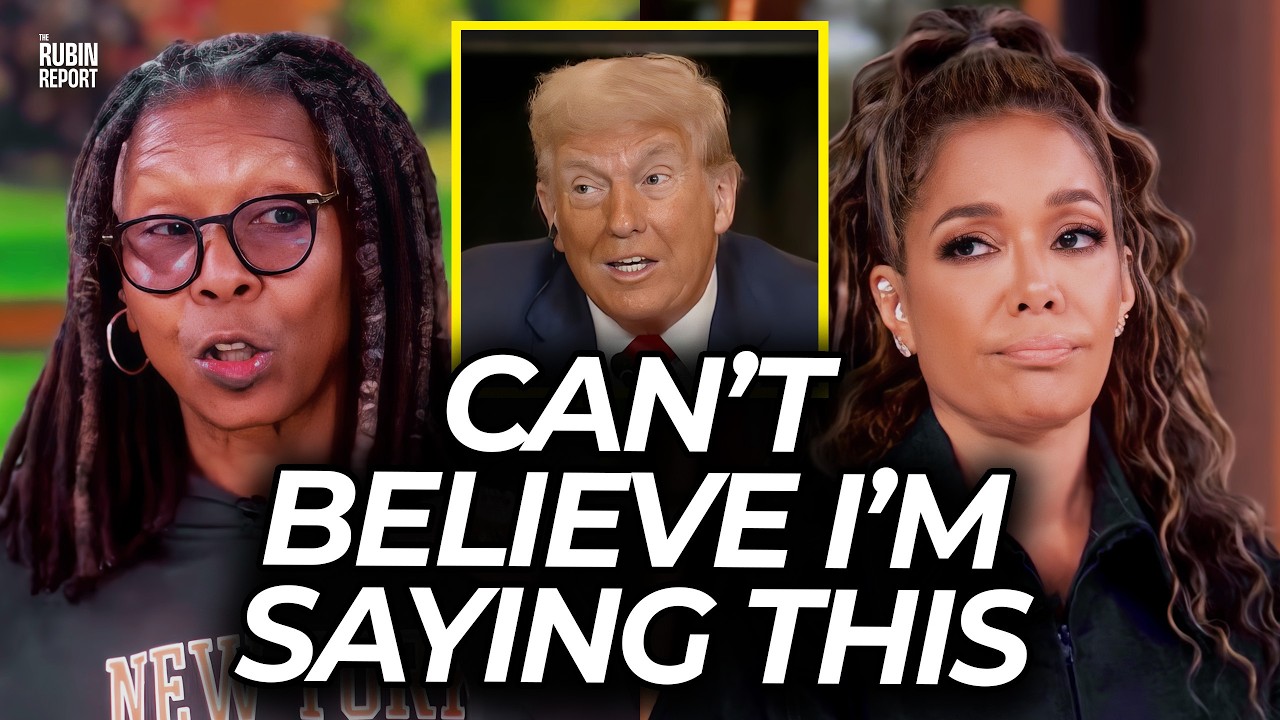 Trump Rips Stephen A. Smith's Presidential Hopes After NBA Finals