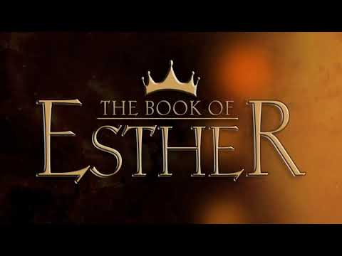 თეოფილე მალაქიას ბიბლიური ლექციები. ნაწილი 222-ე. ესთერის წიგნი. თავები 3 და 4