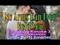 No One Can Ever Hold You - Tagalog Karaoke Lyrics Version