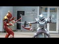 仮面ライダーウィザードショー インフィニティースタイル登場 2/2