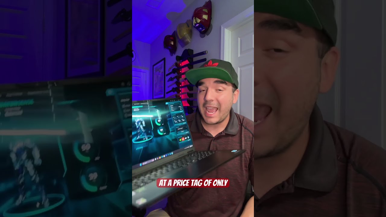 Do Not Buy The 2025 Acer Predator Helios Neo 16s It Has One Major Flaw Acerpredator