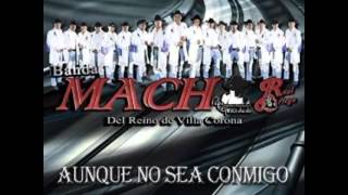 Banda Mach - Amigos Y Rivales