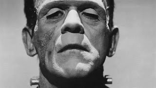 THE DEATH OF BORIS KARLOFF
