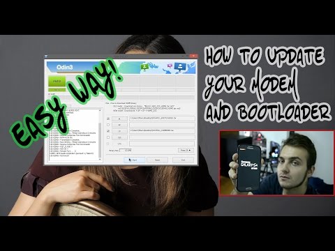 How To Update Your MODEM and BOOTLOADER | The Easy Way!