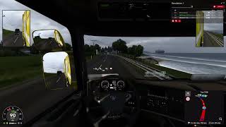 TMP REPORT(ID : 1330662) Collision, Inappropriate Overtaking, Reckless Driving