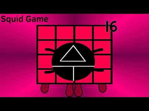 HalloweeBlocks Band 2 (No blinking)