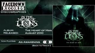 Watch In The Midst Of Lions An Awakening video