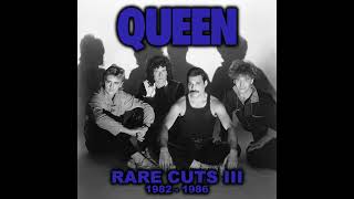 Queen - Man On The Prowl (Extended Version)