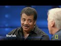 Storytelling & Science with James Cameron (Full Episode) | StarTalk | National Geographic