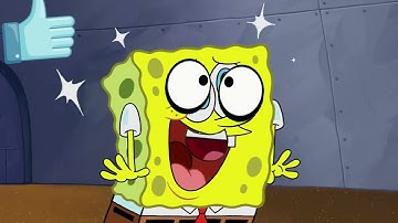 What If SpongeBob DIDN’T Live In A Pineapple? 🍍 SquarePants Funny Faces Expression