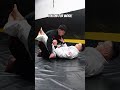 The Loop Choke 🔥🌪️ #bjj #jiujitsu #ufcbjj #choke