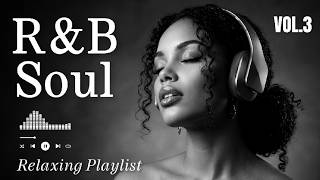 【R&B Soul】Soft Soul Embrace – Calm Jazz Midnight Mood & Warm Vocal Melodies | Relax • Sleep • Unwind screenshot 5
