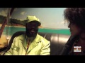 Capture de la vidéo Warrior King Interview With Jennyfajah For Worldareggae.com