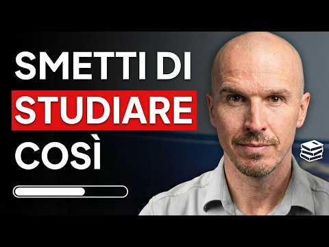 Non partire dalle basi: il metodo scientifico per imparare nuove competenze da adulti
