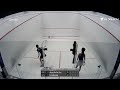 Court 5 - 2025 US High School Team Championships - Day 2