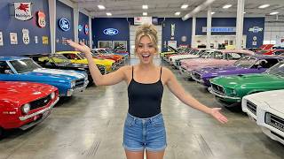 Hot Deals Today 20 Cheap Classic Cars for Sale by Real Owners 2026