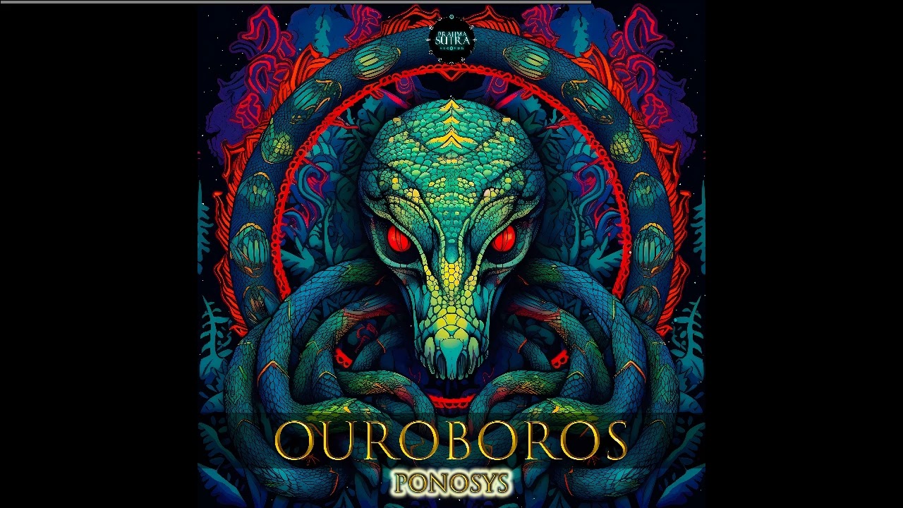 Alphypsyche & Ponosys - Swallow Your Tail