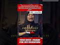 Perjanjian Sekte Pergaulan Bebas – Awal Mula Kontak: Mereka Bertemu Makhluk Halus