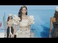 Elisabetta franchi  spring summer 2020  full show