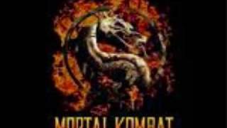 Mortal Kombat Theme Metal Cover By Ryashon