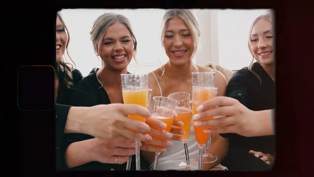 Long Wedding Highlight