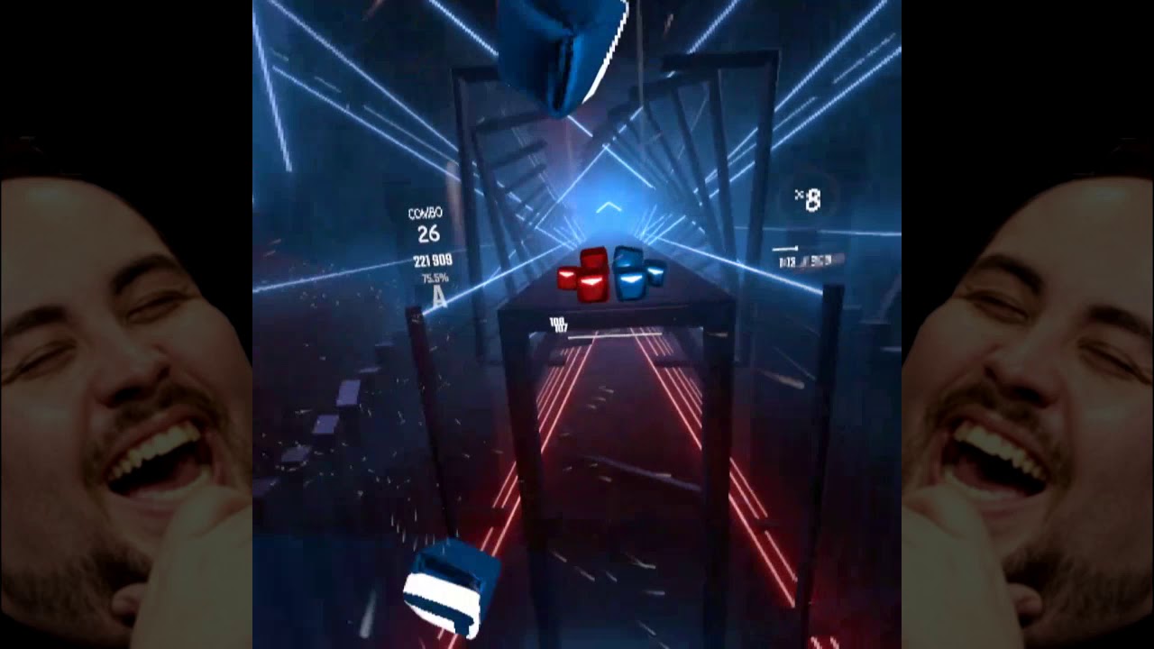 Beat Saber U Got That