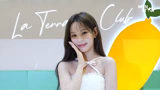 이즈나 정세비X유사랑, 나야들 또 입덕시키는 러블리함 🌷 ｜ izna / MTN STAR