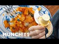 Make Fresh Pasta In Literally 5 Minutes Make Fresh Pasta In Literally 5 Minutes