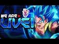DBZ DOKKAN BATTLE: NEW DFE BEERUS 55% SHOWCASE!!!!!