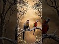 jungle vibes...#goviral #ai #reels #fypシ #lifeisbutadream