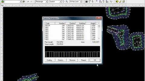 Simple Volume Calculations in n4ce