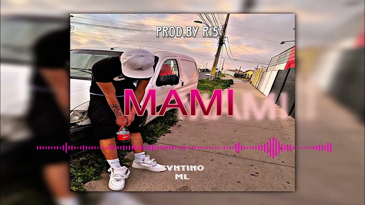 Svntino ML - MAMI