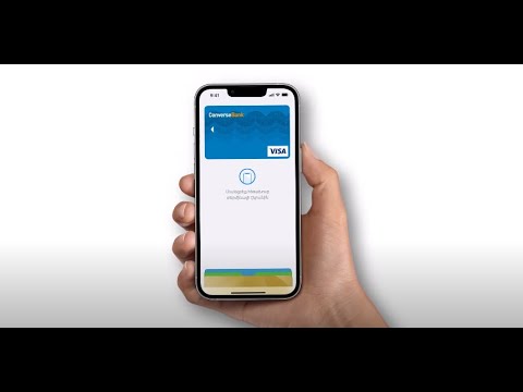 Ինչպես կատարել վճարումներ Apple Pay-ով