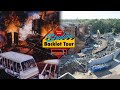 The Sad Decline of Disney's Forgotten Backlot Tour