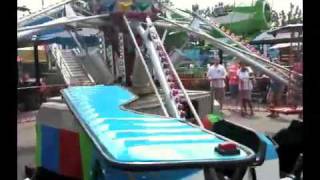 Nellie Bly Fun Park