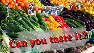 Fresno Farmers Market