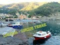 Лигурия/ Cinque Terre - Пять Земель/ Где остановиться/ Лучшие пляжи