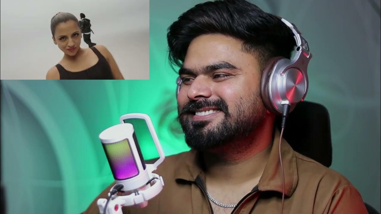 REACTION ON : PAWARHE - G. Sidhu (The Video) | Prod. by Byg Byrd REACTION ON : PAWARHE - G. Sidhu (The Video) | Prod. by Byg Byrd