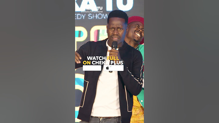 SENTENSI MOJA BABA #chekatu #coymzungu  #diamondplatnumz  #standupcomedy