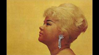 Video thumbnail of "Etta James - At Last"