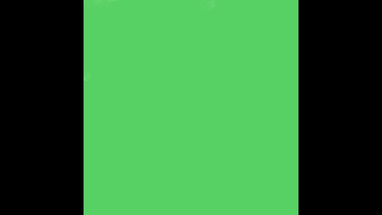 Balatro but its green