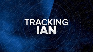 DeSantis holds press conference ahead of Hurricane Ian