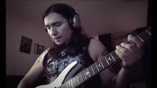 Enemy Awake - Destroy