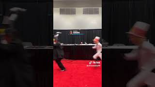 Brandon Rogers is on the run ! 🏃‍♂️😂 (Helluva Boss/Hazbin Hotel) Wealth