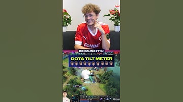 U TILTED, BRO?! This 6th player Roshan clip gets these Dota 2 pros all riled up 😡💢