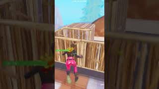 Got Into Boxing | Fortnite #Shorts #Fight #Fortnite