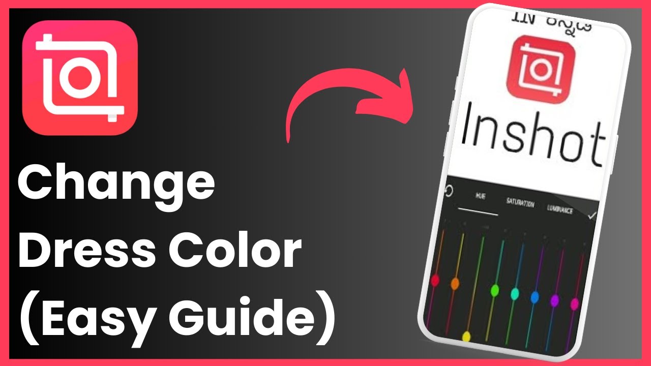 Color Changer: Change the Color of an Image - Quick and Easy | Photoroom