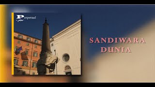 Video thumbnail of "Pijar - Sandiwara Dunia (Official Audio)"
